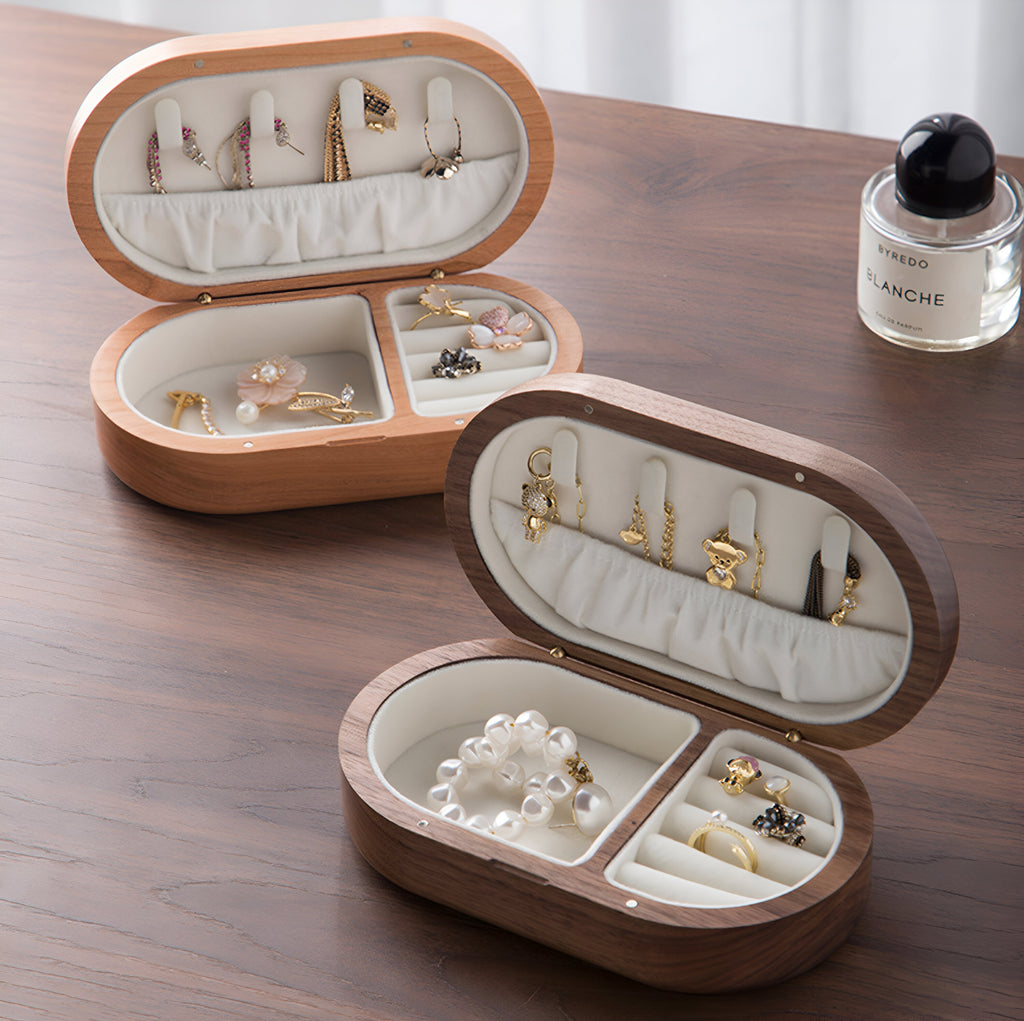 Jewerly Box BEVORA