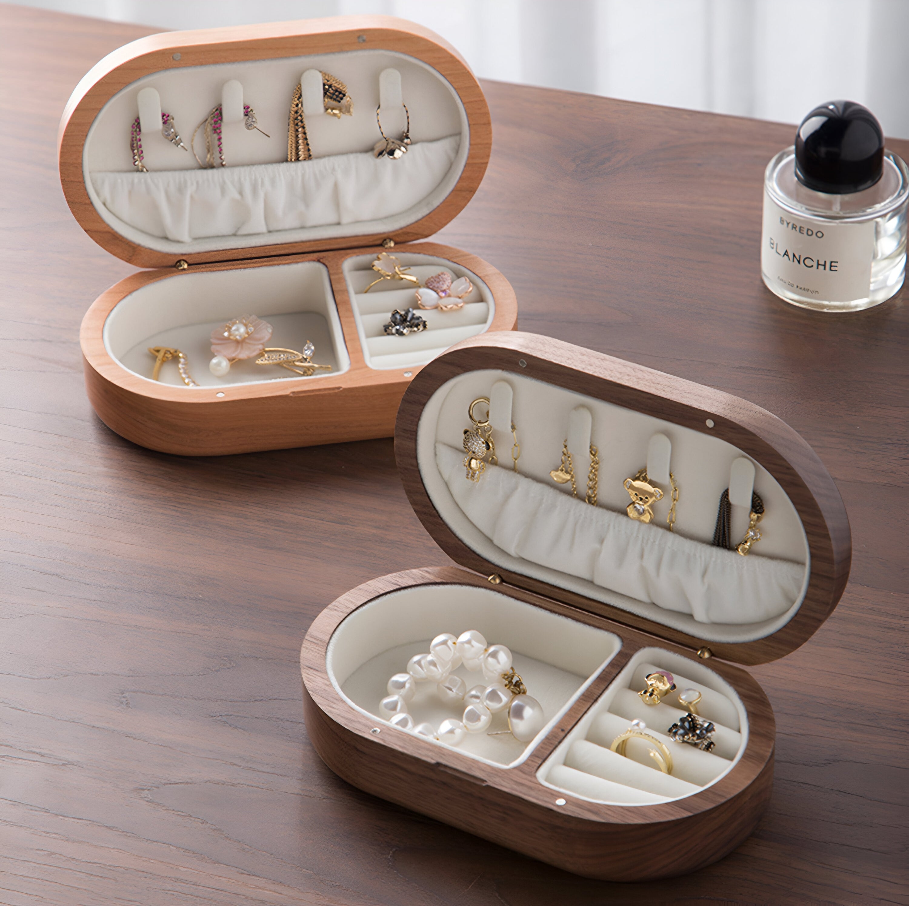 Jewerly Box BEVORA