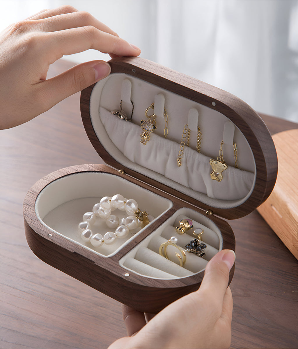 Jewerly Box BEVORA