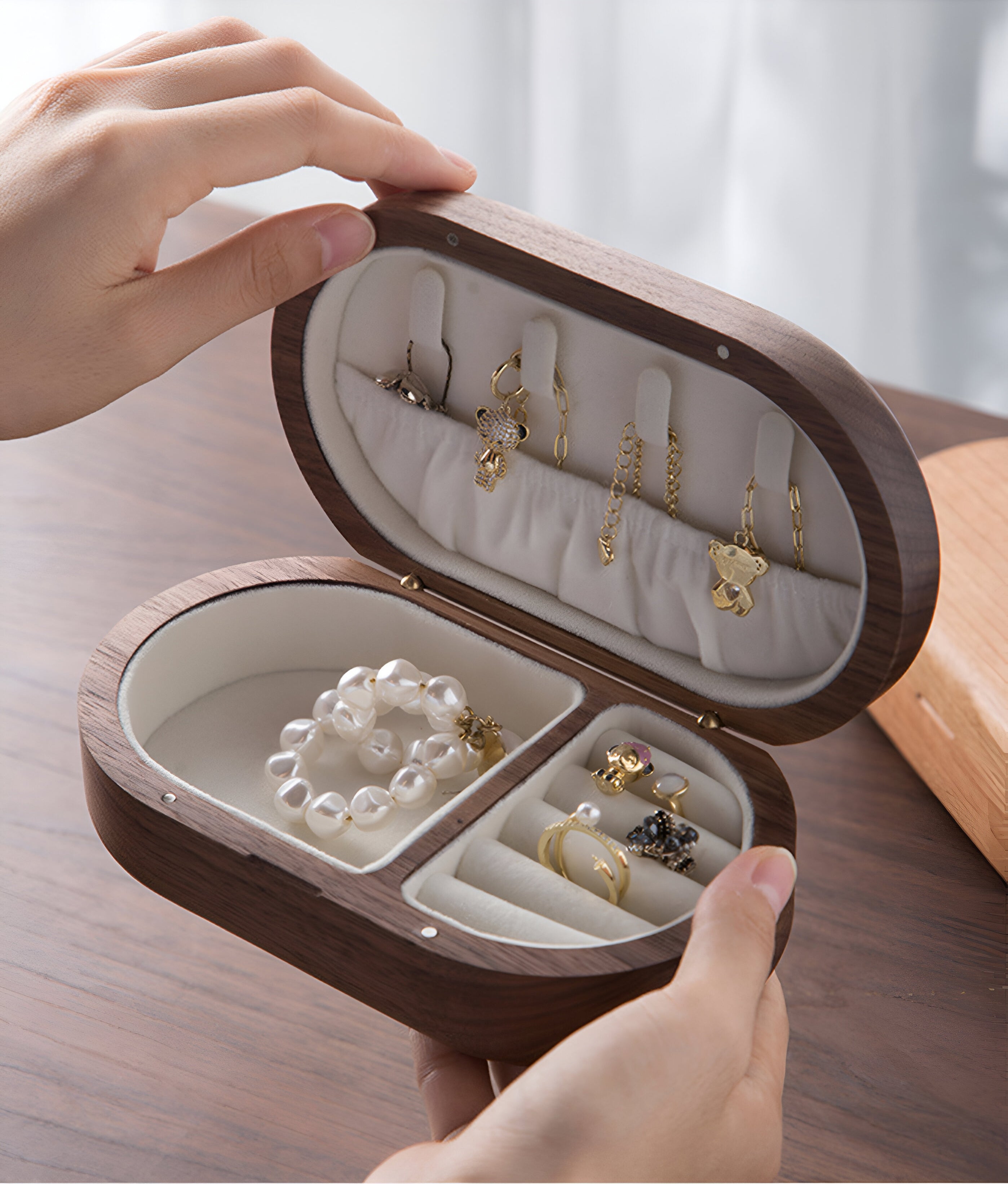 Jewerly Box BEVORA