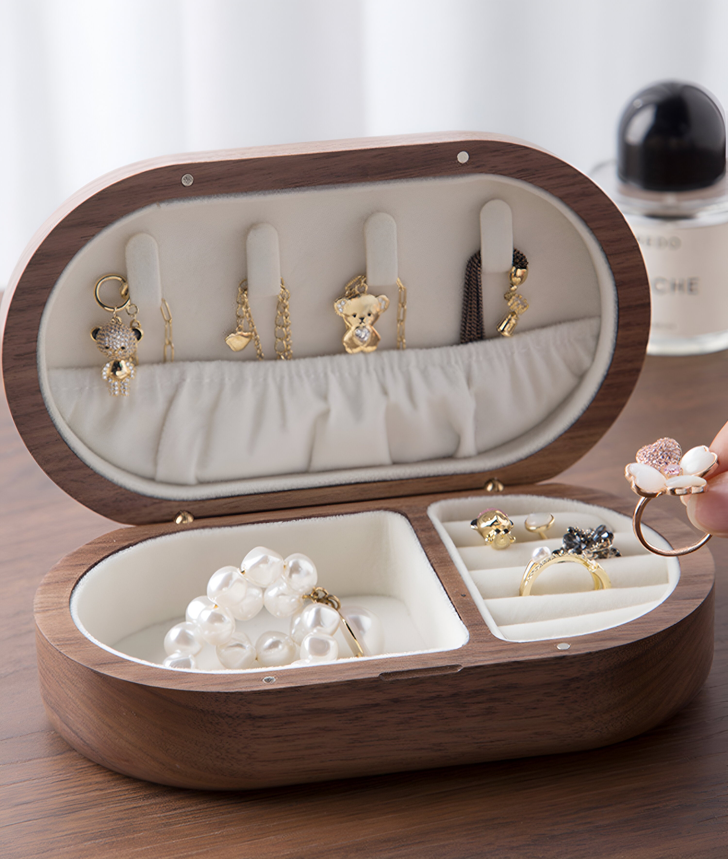 Jewerly Box BEVORA