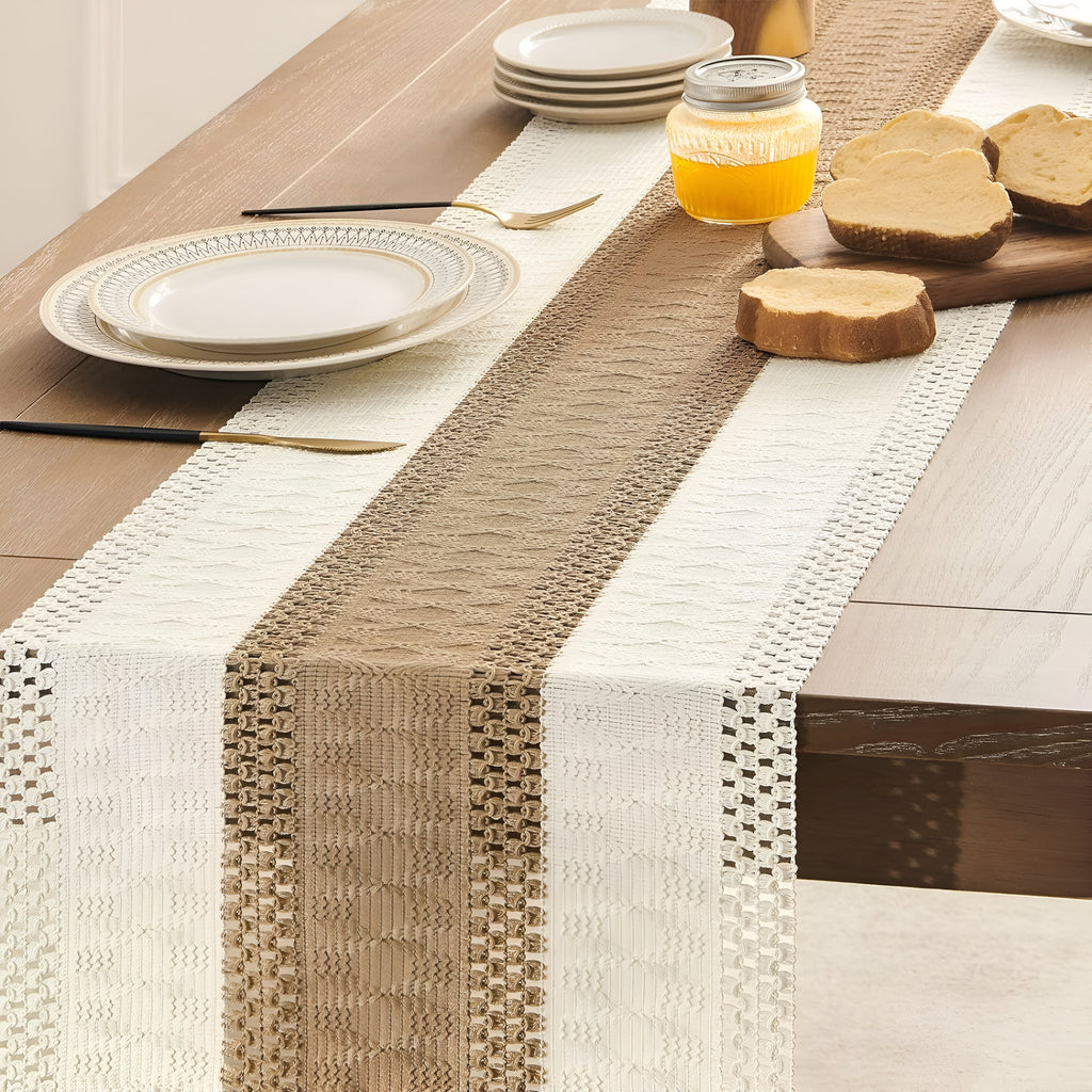 Vintage Tablecloth Rectangular BEVORA