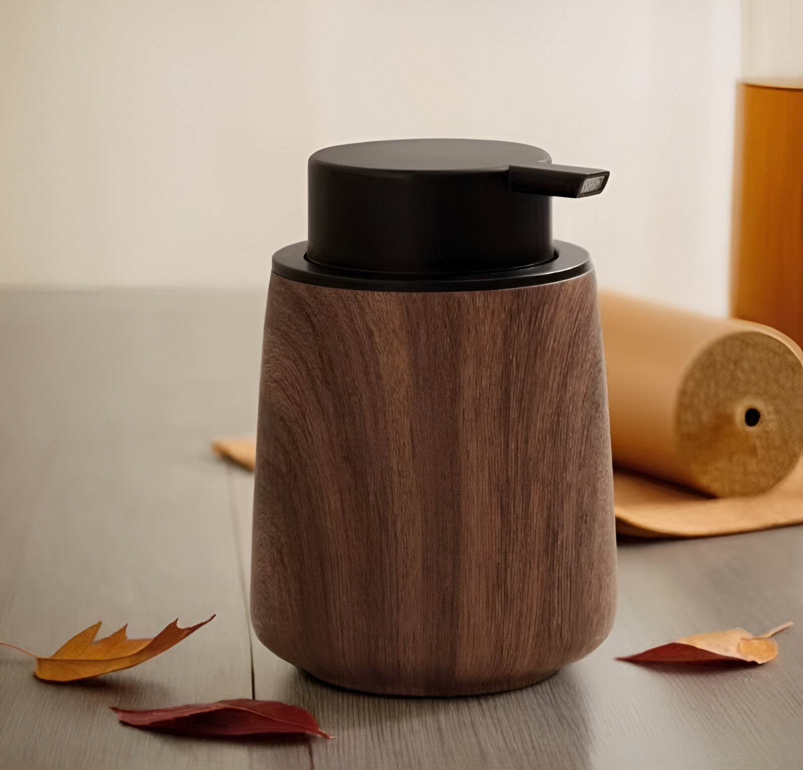 Manual soap dispenser BEVORA