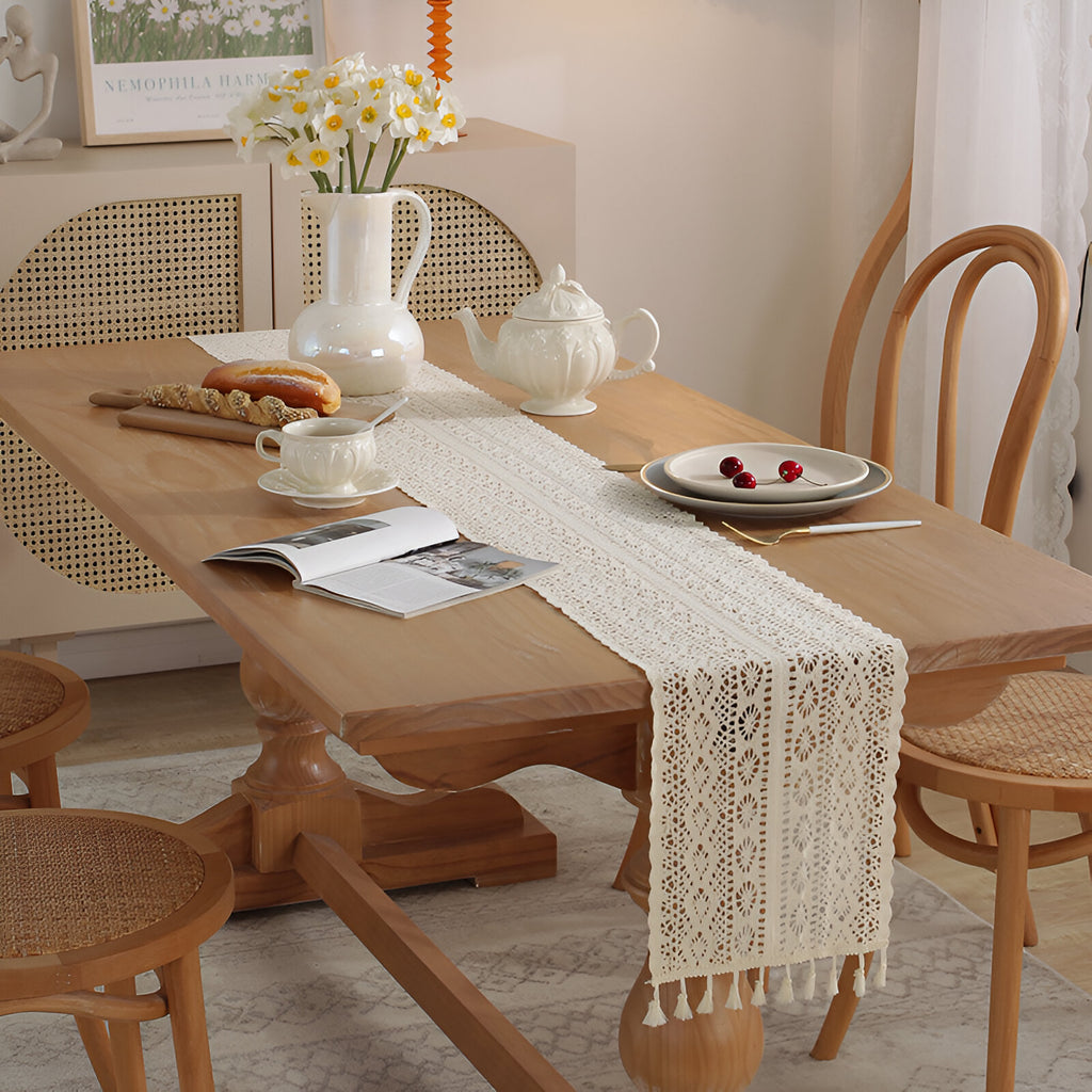 Vintage Tablecloth BEVORA