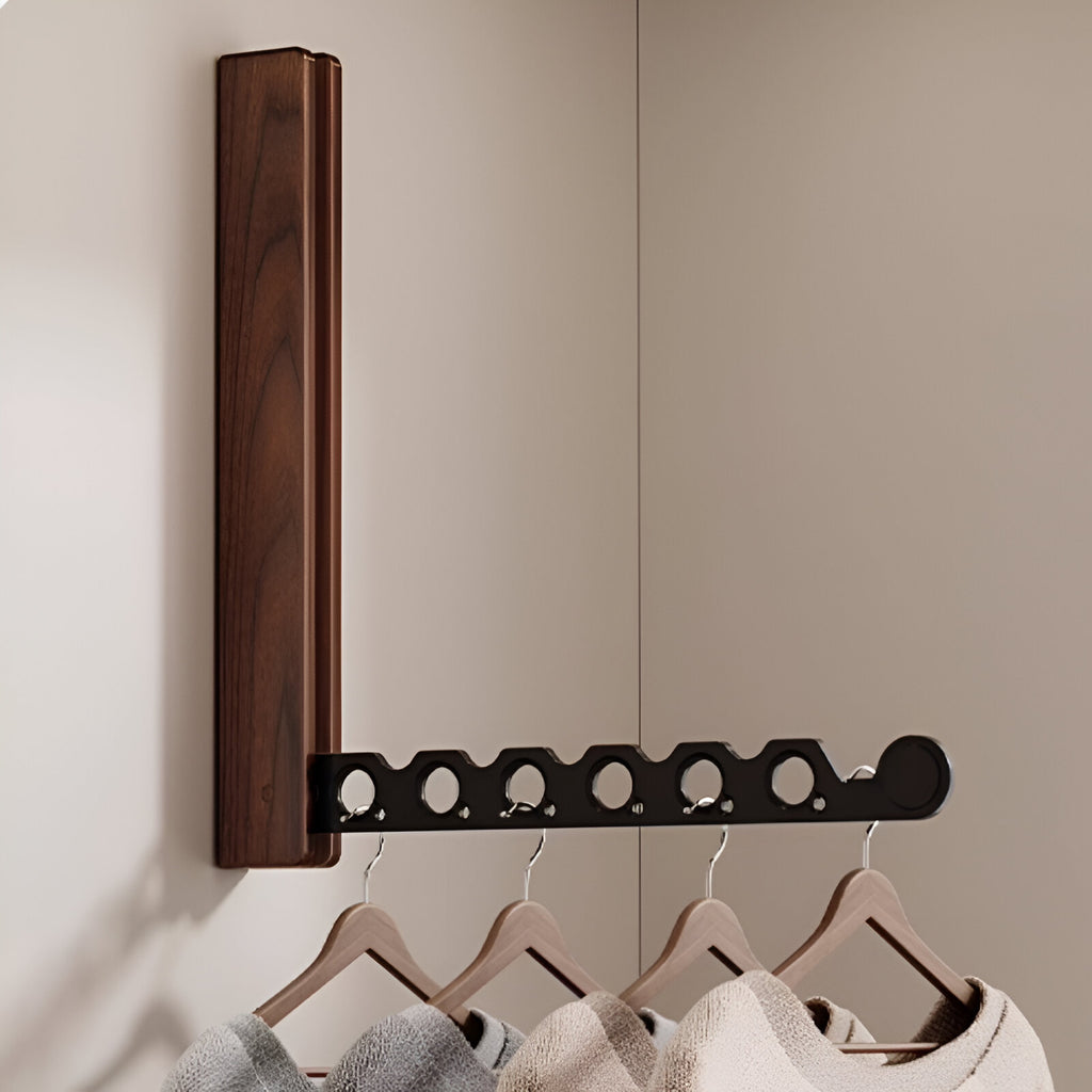 Wall-mounted hanger BEVORA