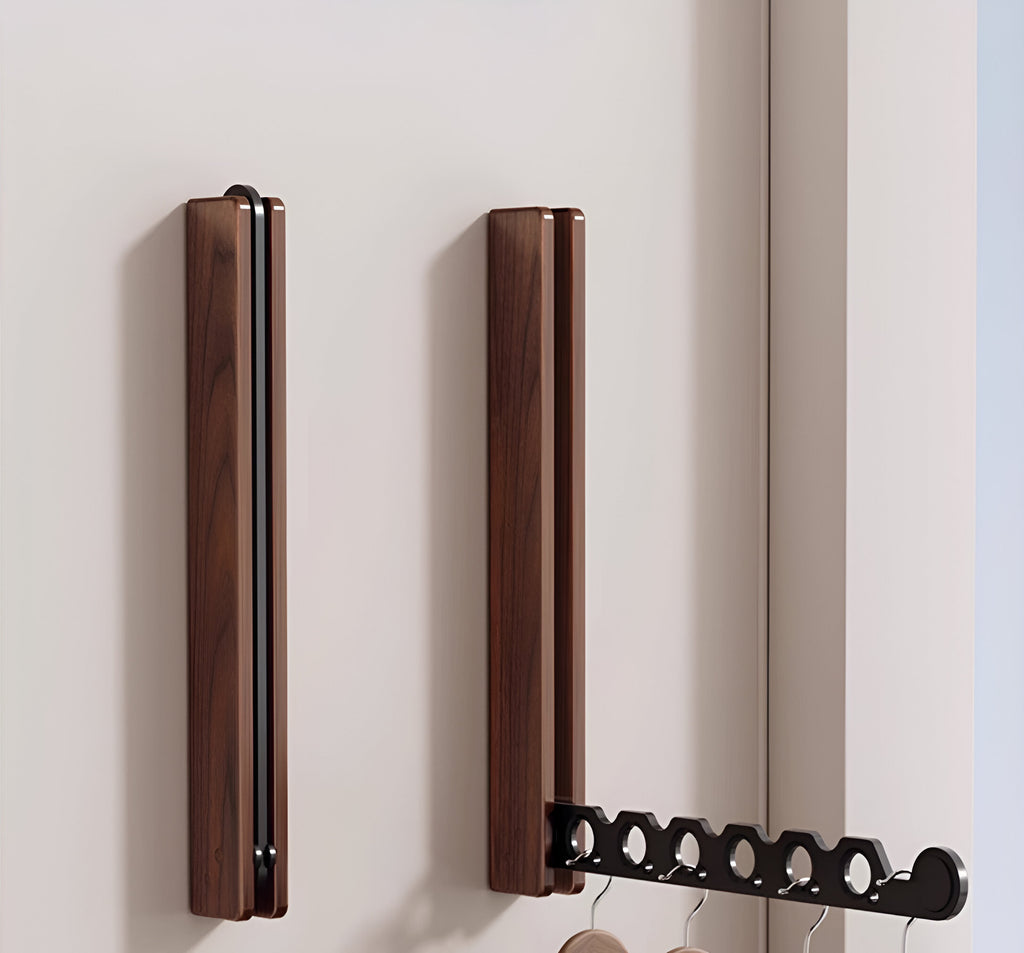 Wall-mounted hanger BEVORA