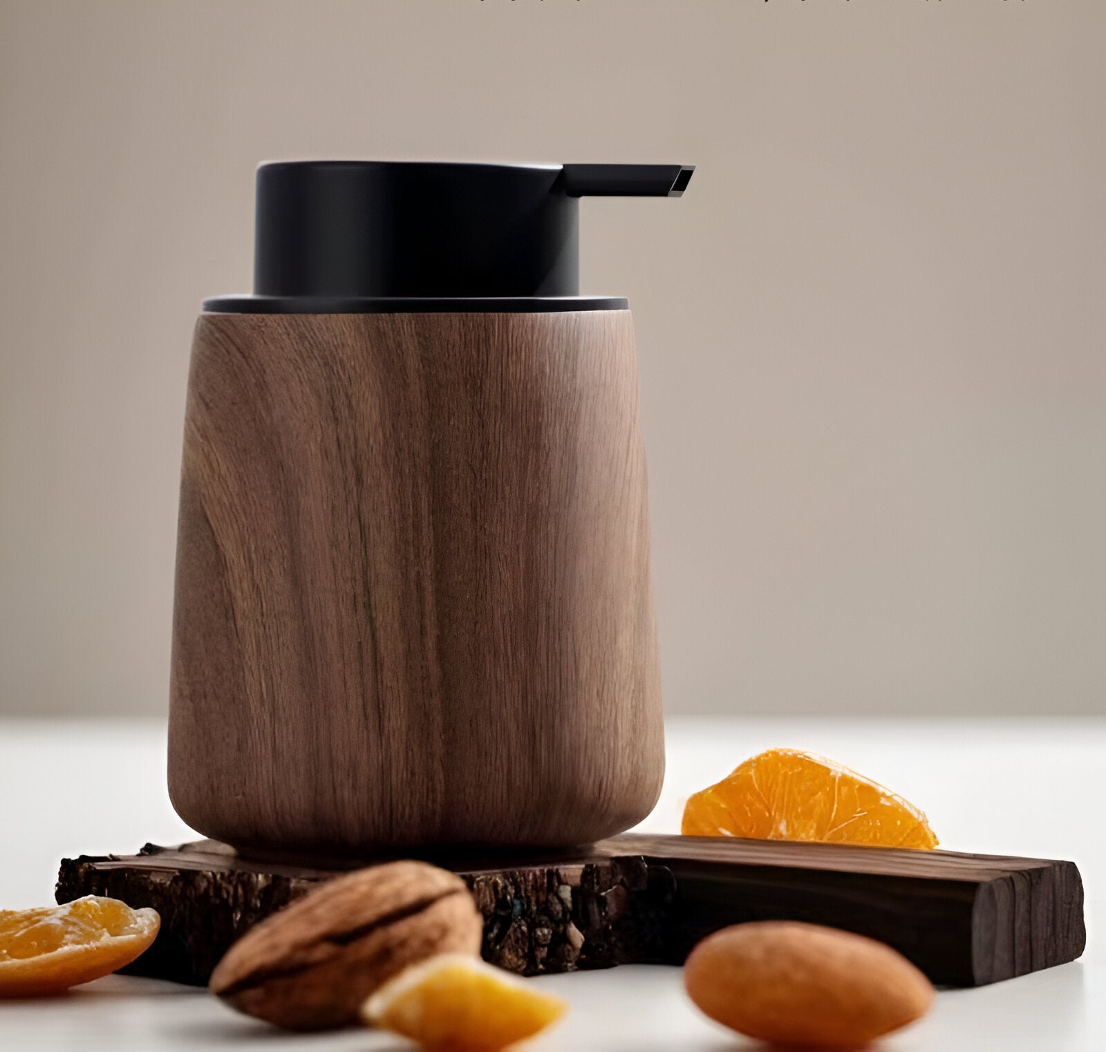 Manual soap dispenser BEVORA