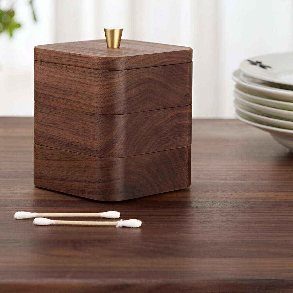 Multi-Layer Organizer Box BEVORA