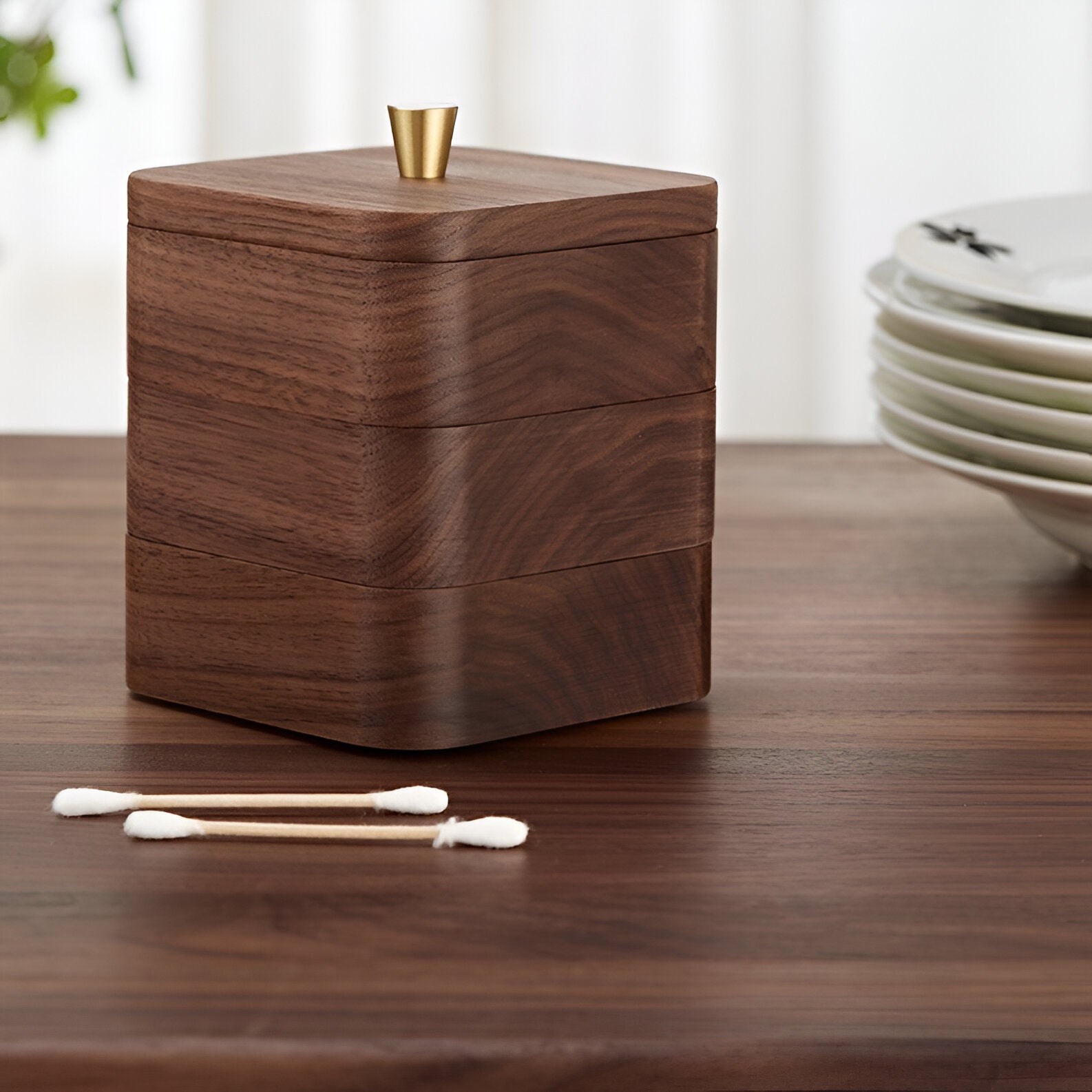 Multi-Layer Organizer Box BEVORA