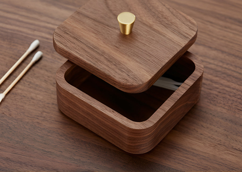 Multi-Layer Organizer Box BEVORA