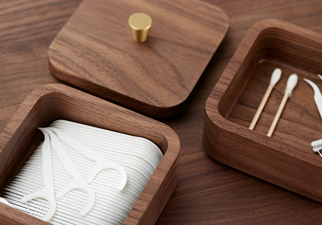 Multi-Layer Organizer Box BEVORA