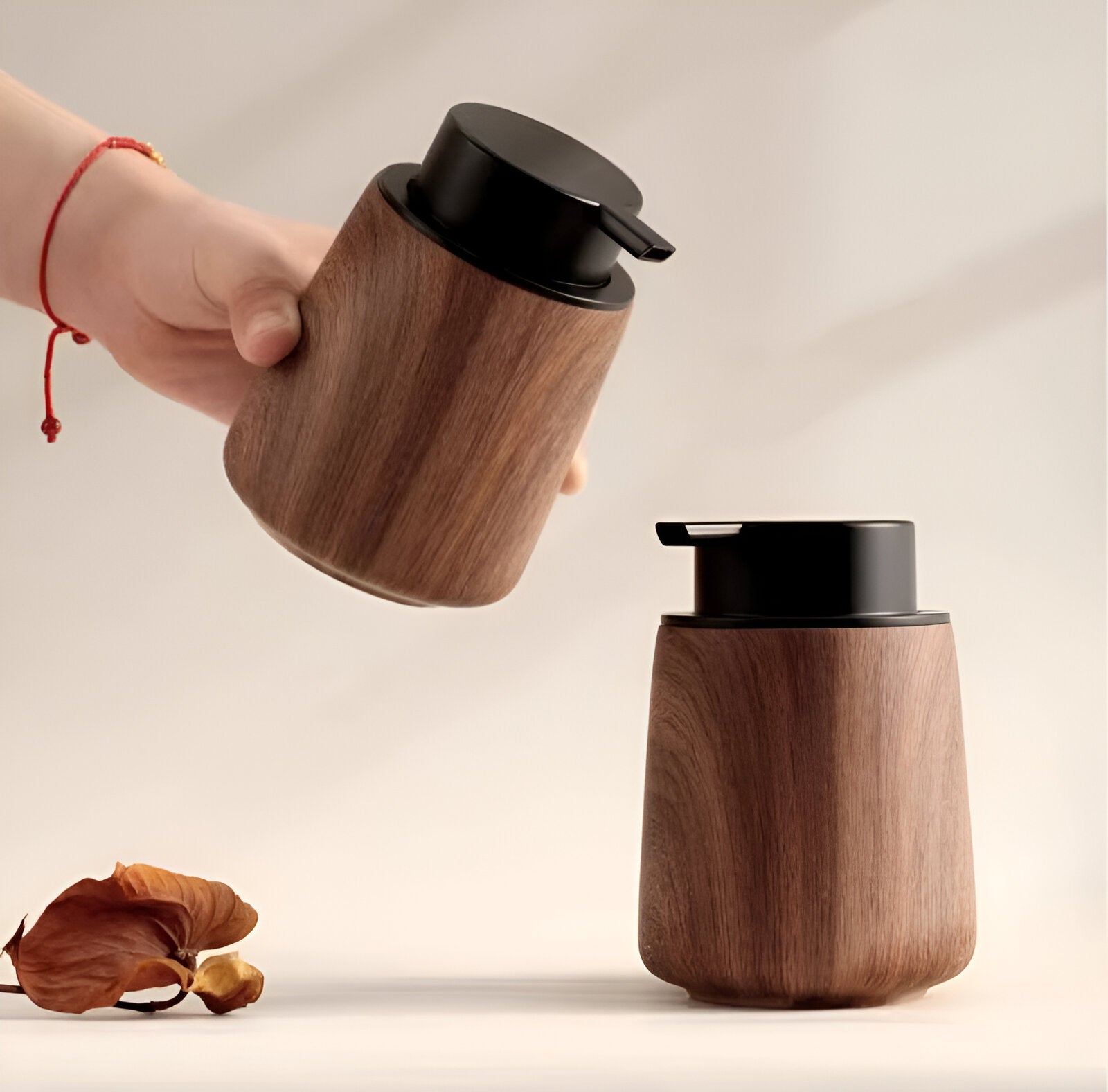 Manual soap dispenser BEVORA