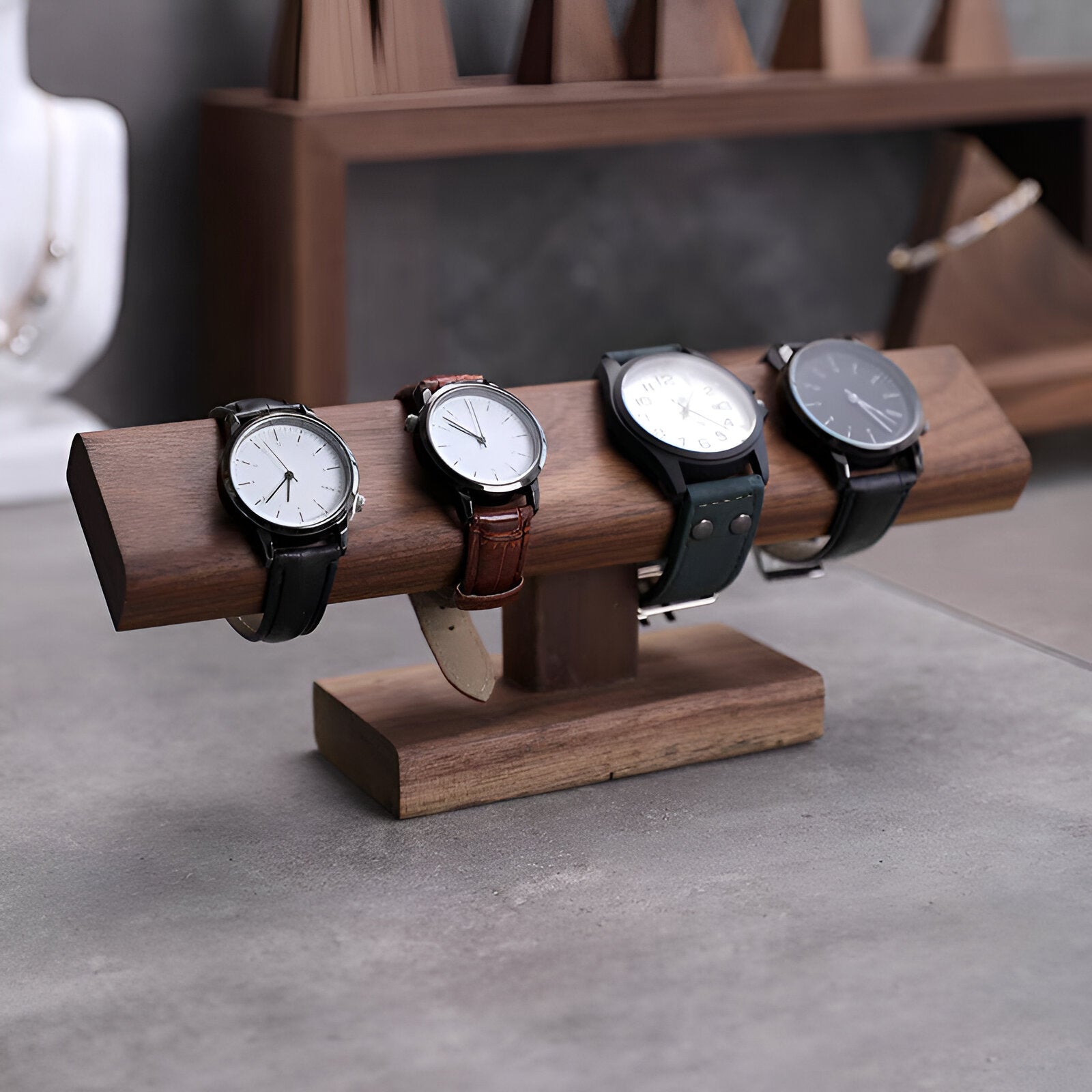 Watch and Jewelry Holder BEVORA