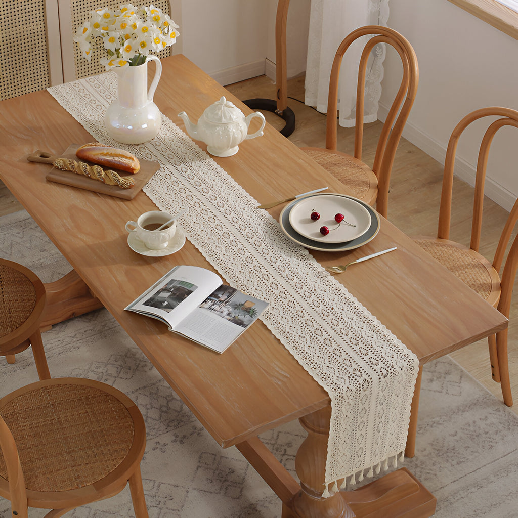 Vintage Tablecloth BEVORA