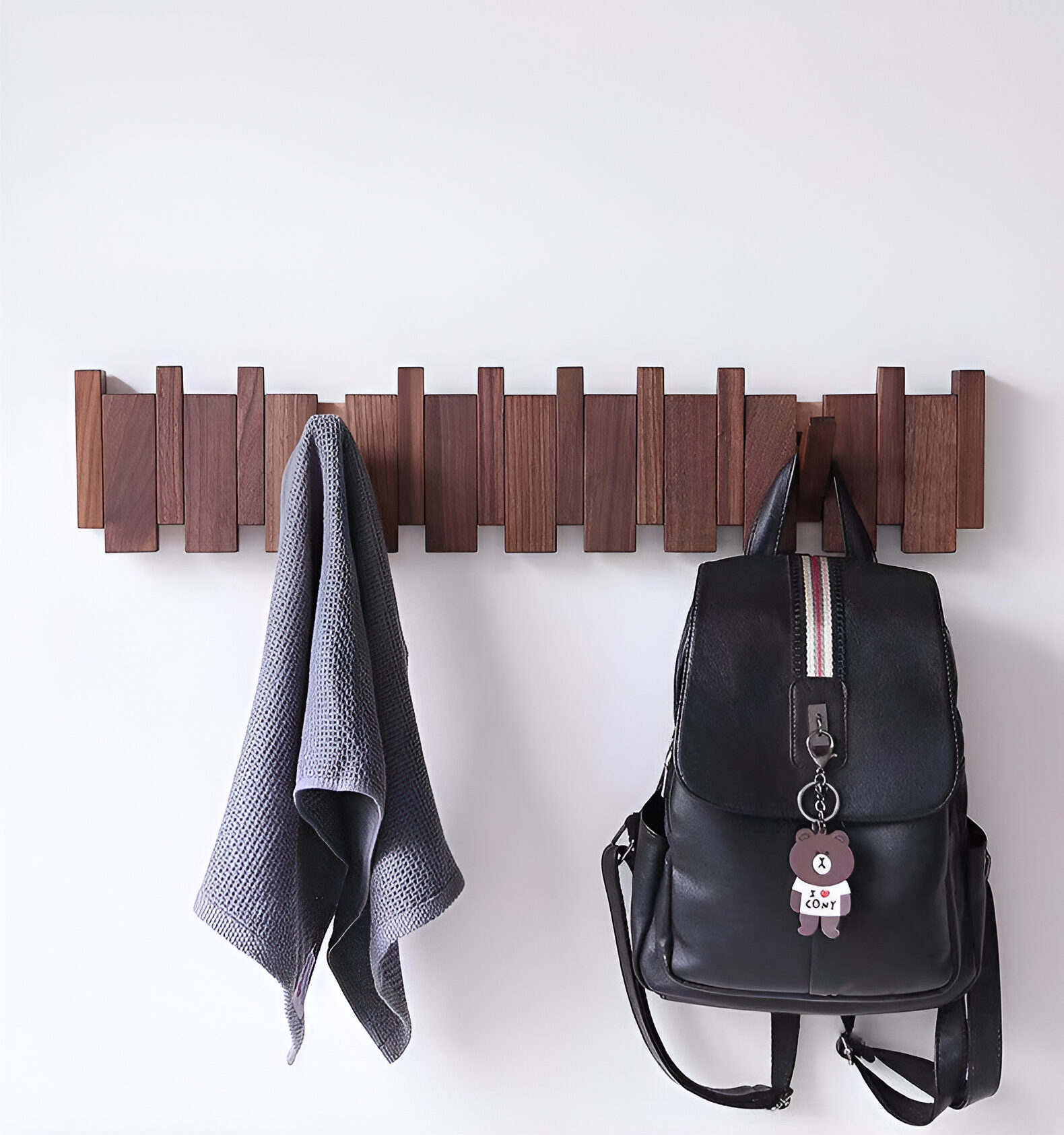 Coat Rack BEVORA