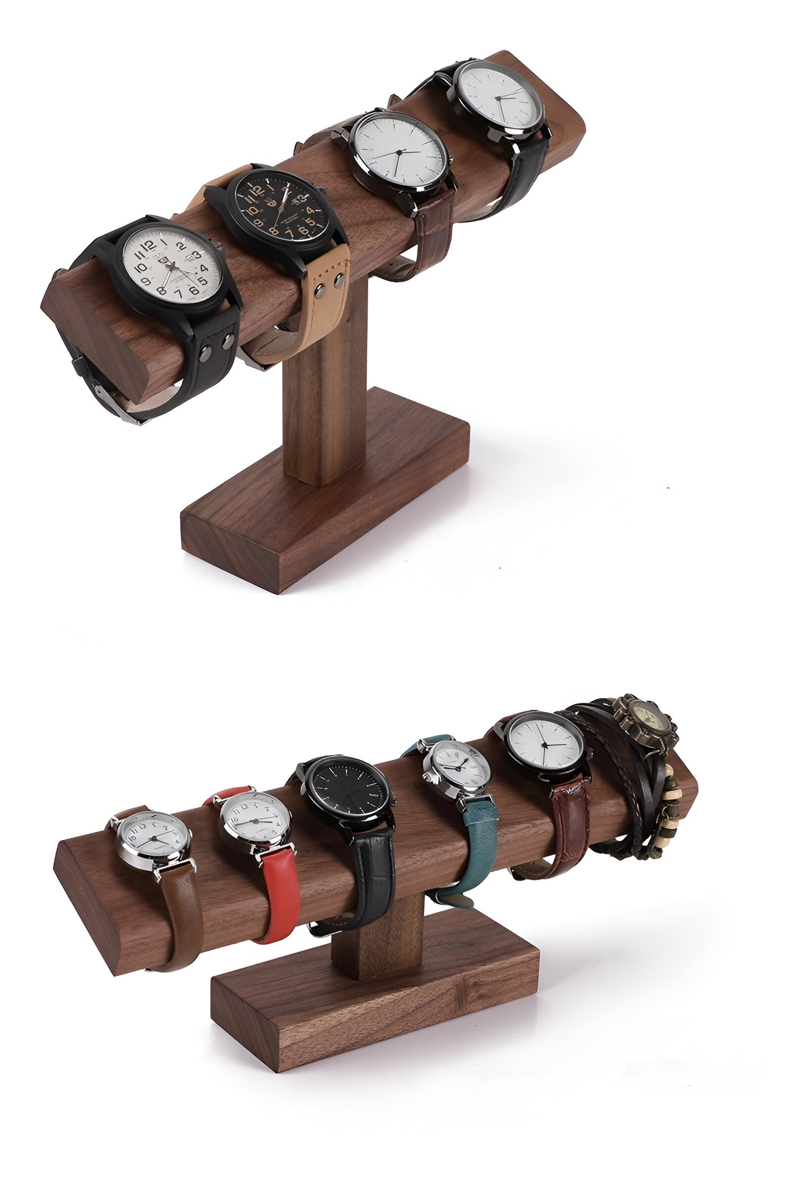 Watch and Jewelry Holder BEVORA