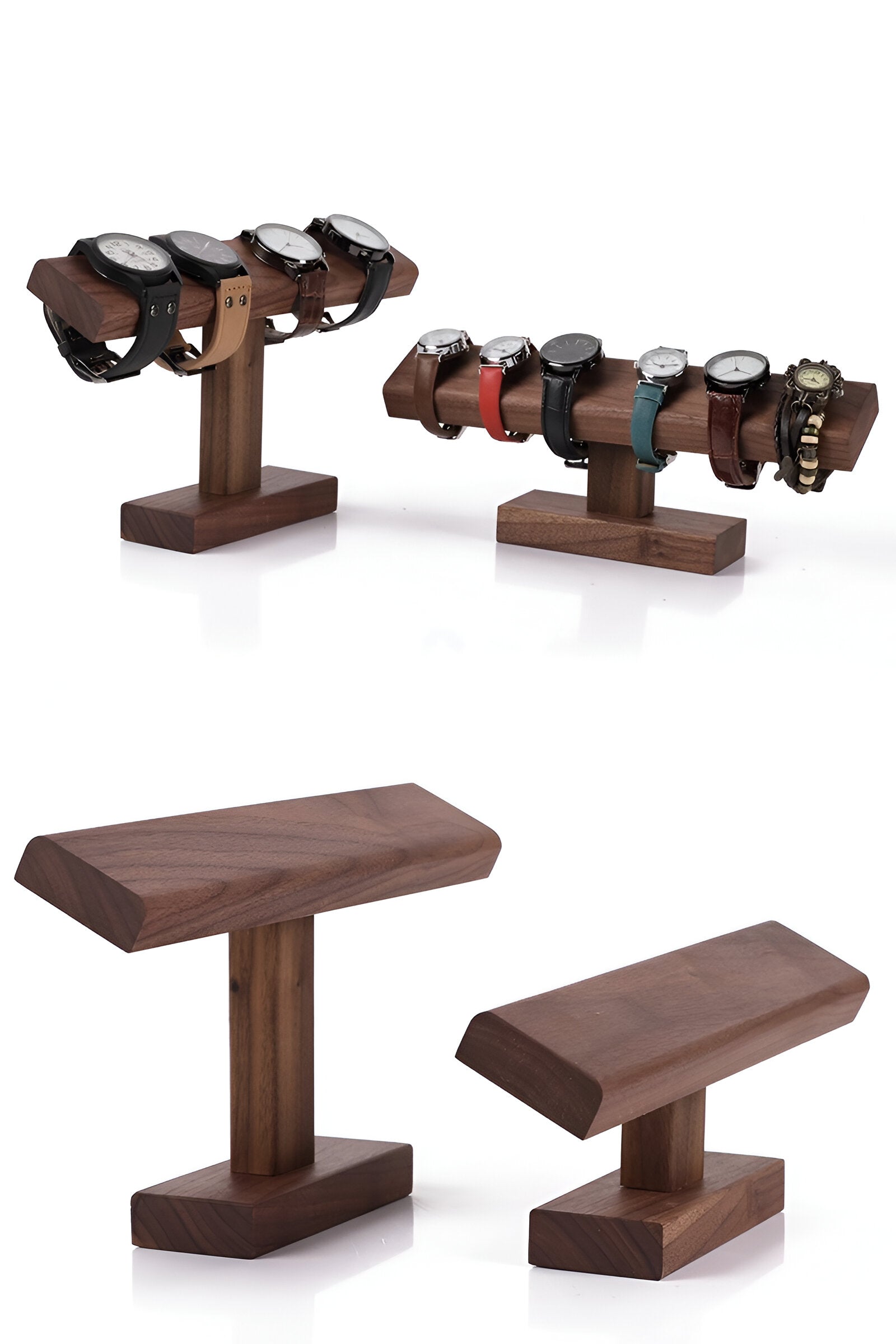 Watch and Jewelry Holder BEVORA